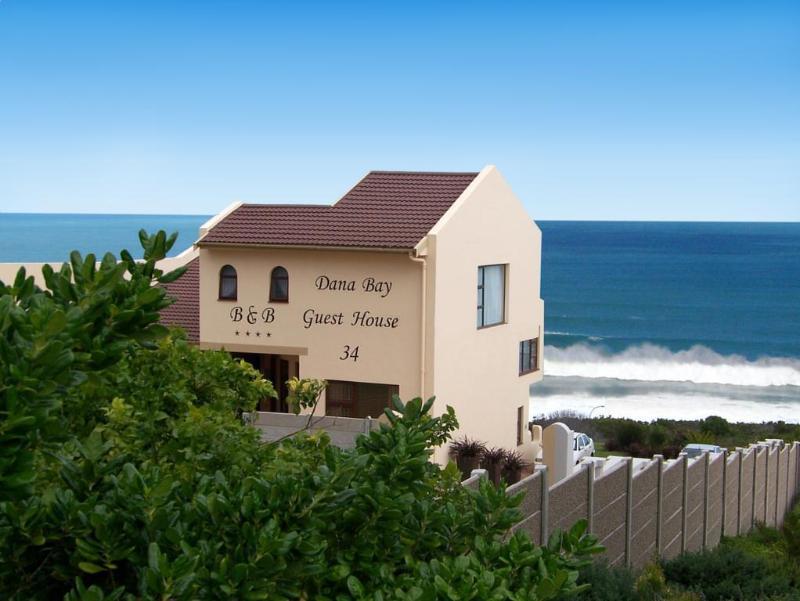 Dana Bay B&B Guest House Mossel Bay Luaran gambar