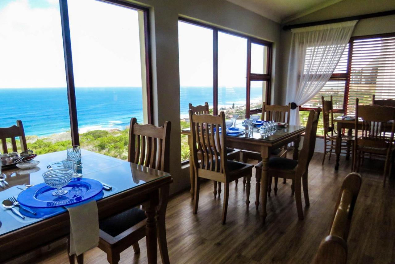 Dana Bay B&B Guest House Mossel Bay Luaran gambar