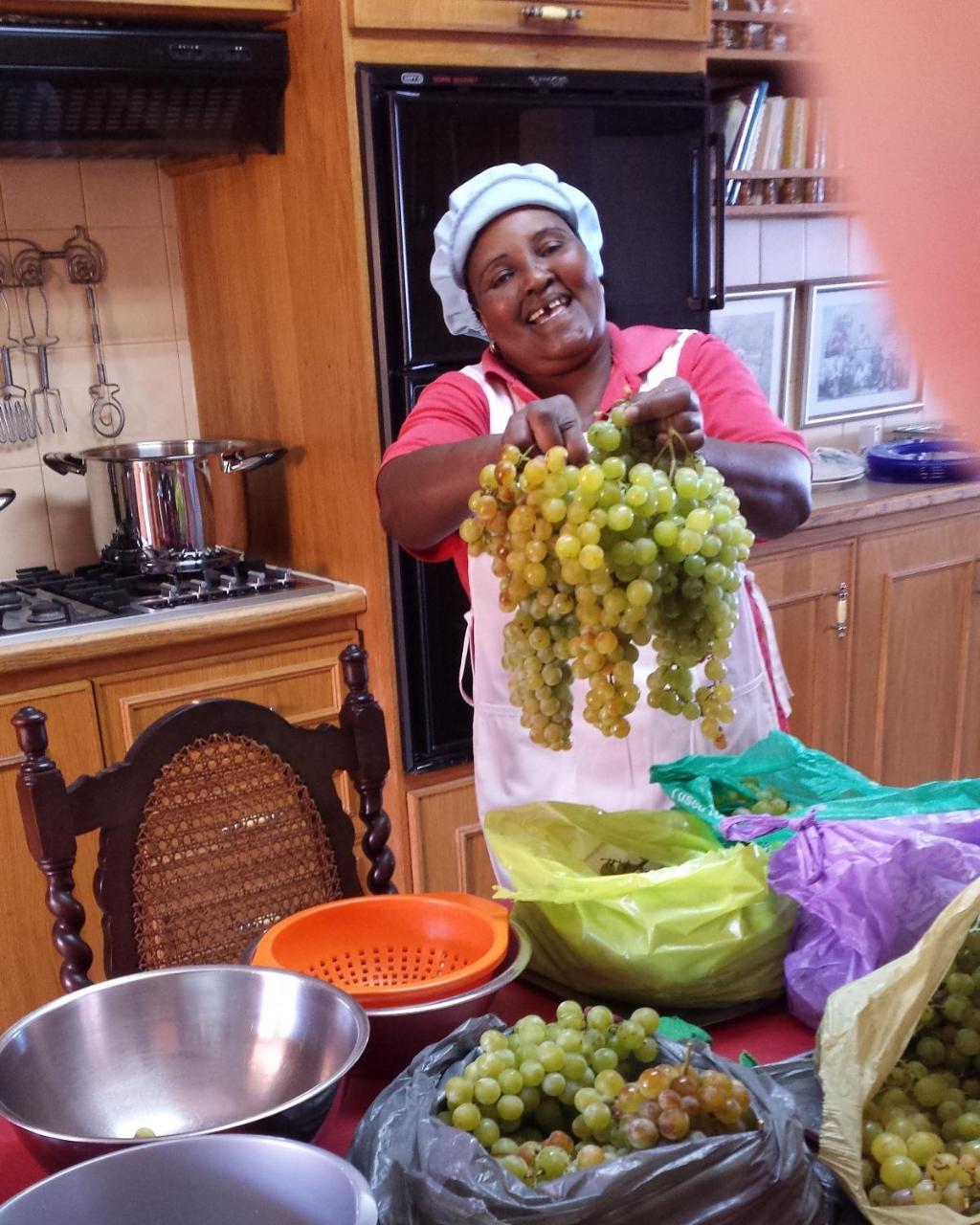 Dana Bay B&B Guest House Mossel Bay Luaran gambar