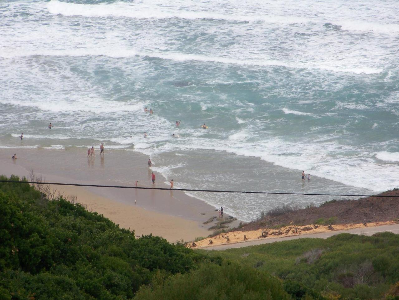 Dana Bay B&B Guest House Mossel Bay Luaran gambar