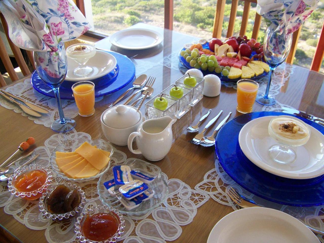 Dana Bay B&B Guest House Mossel Bay Luaran gambar