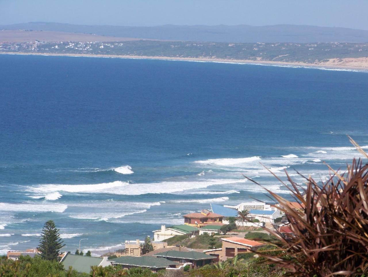Dana Bay B&B Guest House Mossel Bay Luaran gambar