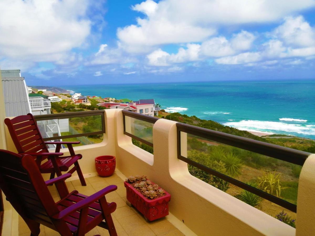 Dana Bay B&B Guest House Mossel Bay Luaran gambar