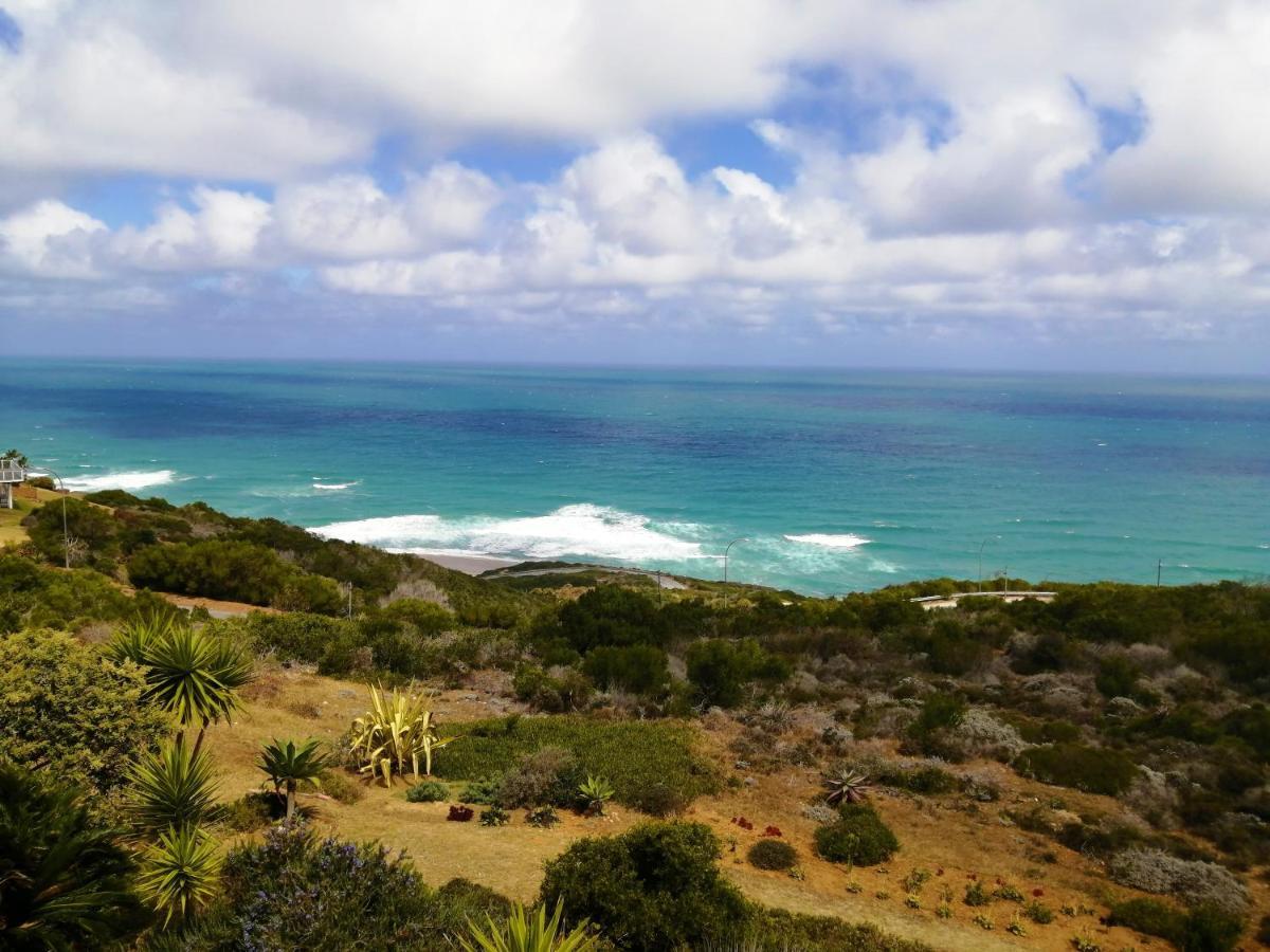 Dana Bay B&B Guest House Mossel Bay Luaran gambar