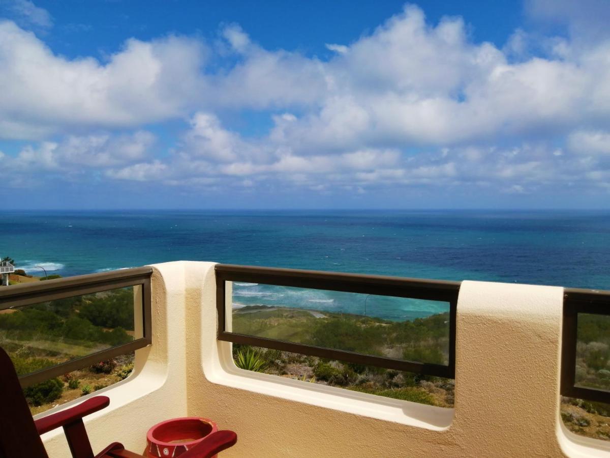Dana Bay B&B Guest House Mossel Bay Luaran gambar