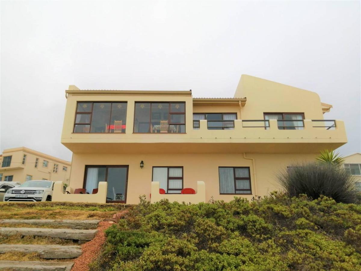 Dana Bay B&B Guest House Mossel Bay Luaran gambar