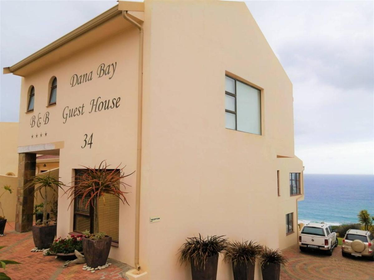 Dana Bay B&B Guest House Mossel Bay Luaran gambar