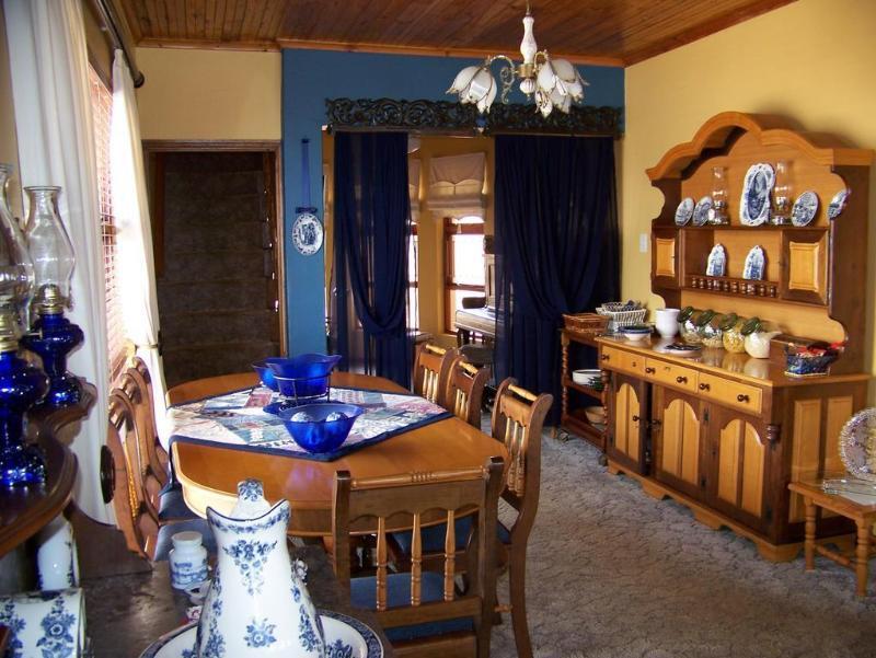 Dana Bay B&B Guest House Mossel Bay Luaran gambar