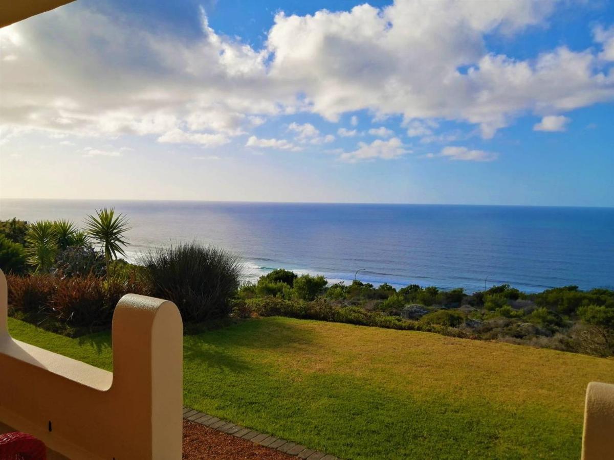 Dana Bay B&B Guest House Mossel Bay Luaran gambar