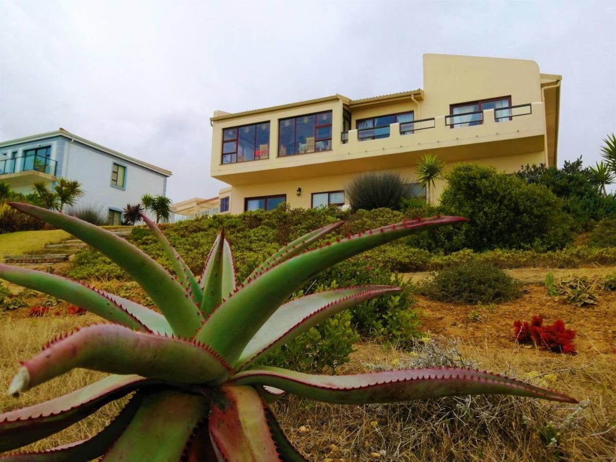 Dana Bay B&B Guest House Mossel Bay Luaran gambar