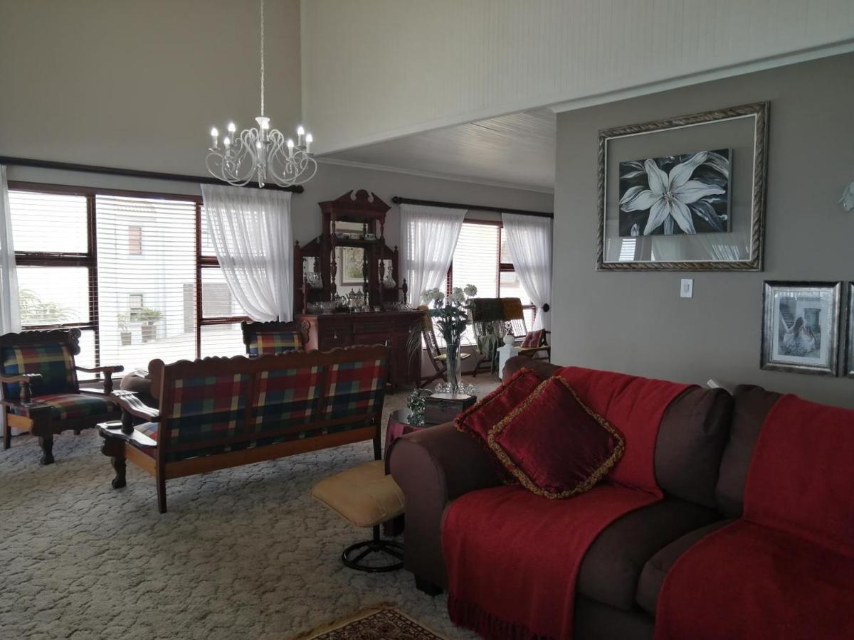 Dana Bay B&B Guest House Mossel Bay Luaran gambar