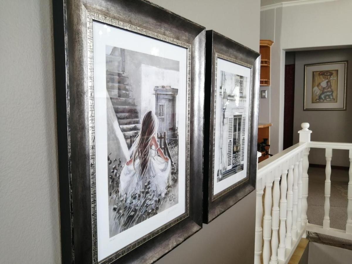 Dana Bay B&B Guest House Mossel Bay Luaran gambar