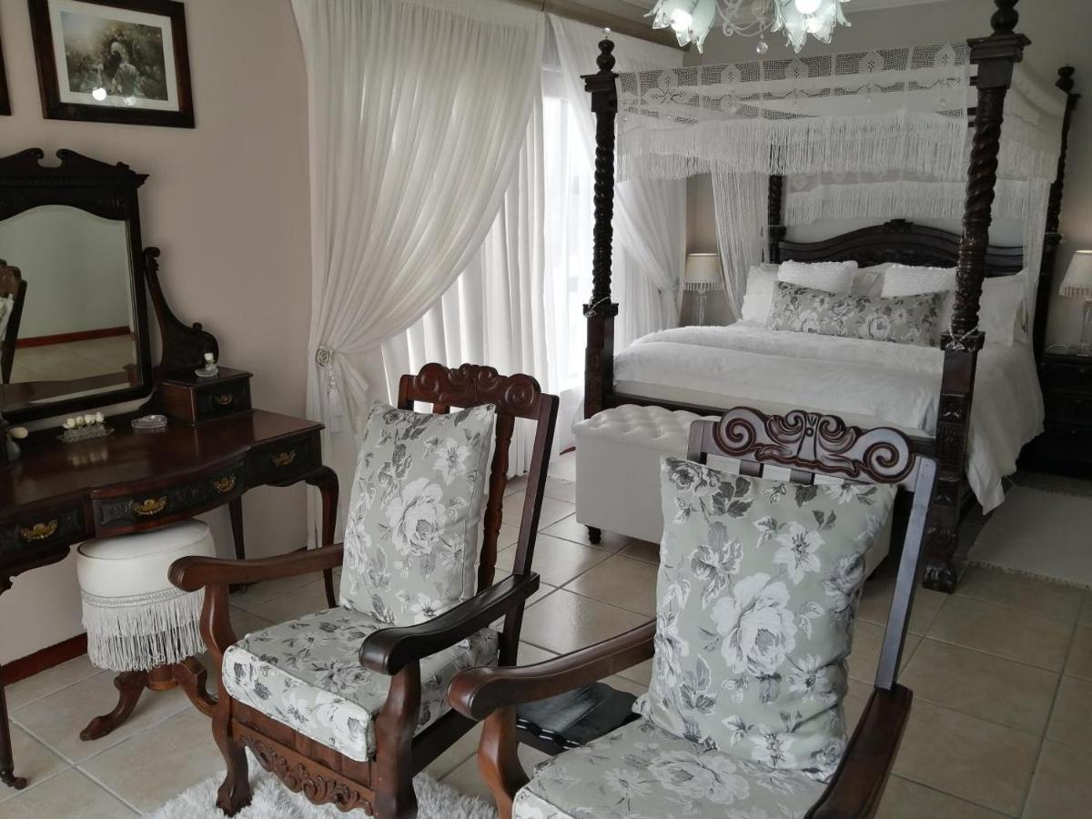 Dana Bay B&B Guest House Mossel Bay Bilik gambar